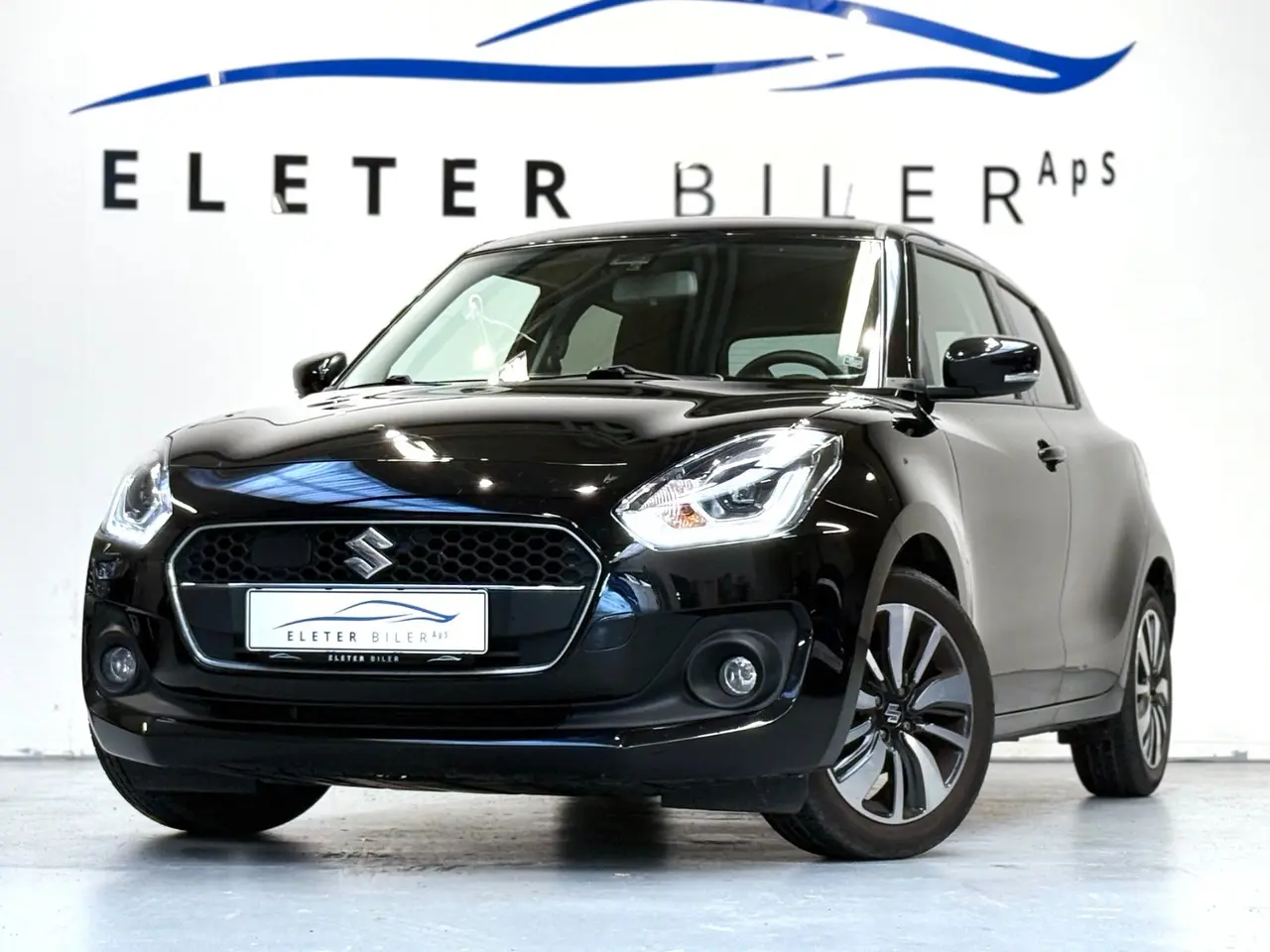 Billede 1 - Suzuki Swift 1,2 Dualjet mHybrid Exclusive+