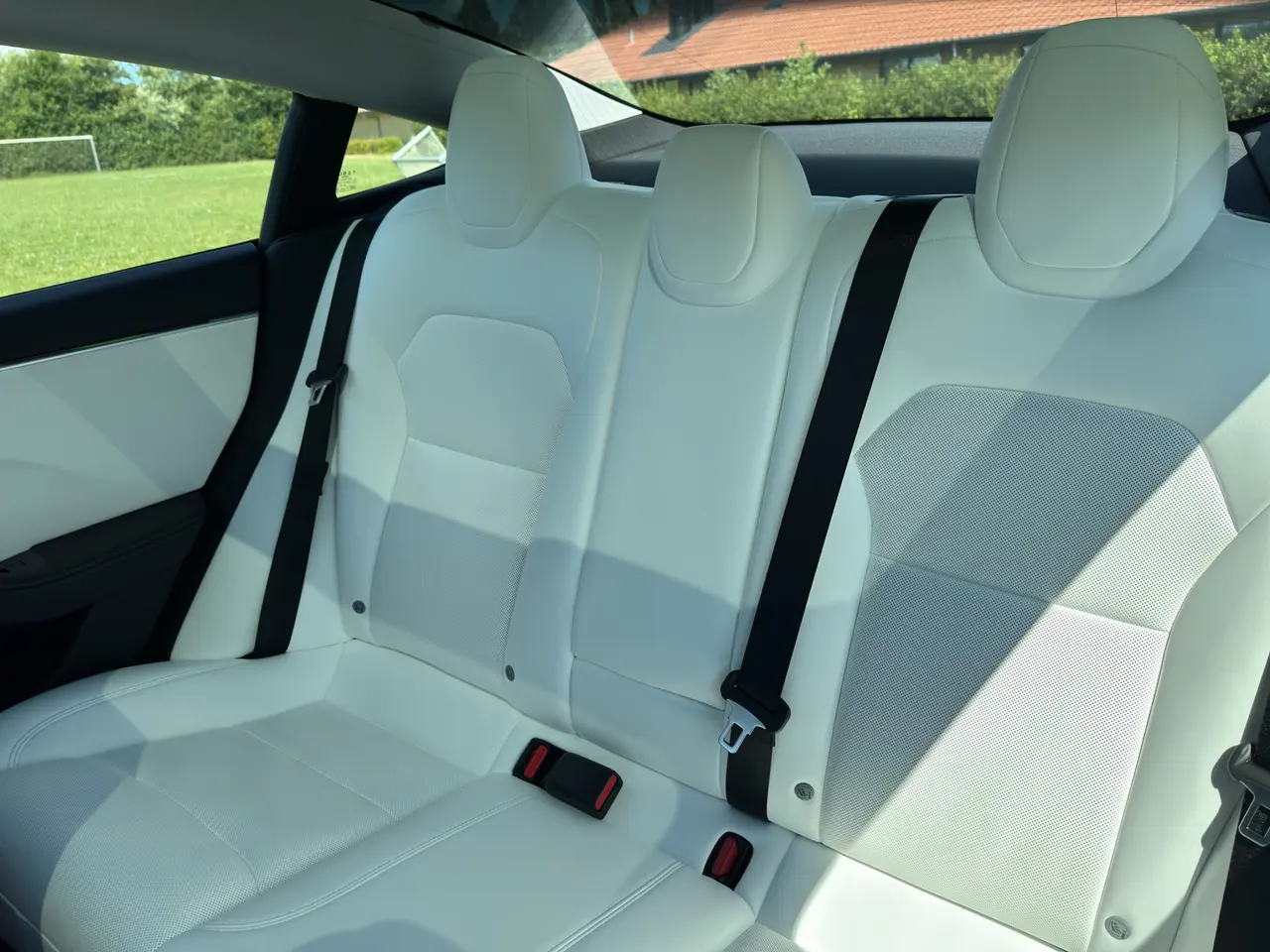 Billede 17 - Tesla Model 3 Long Range AWD