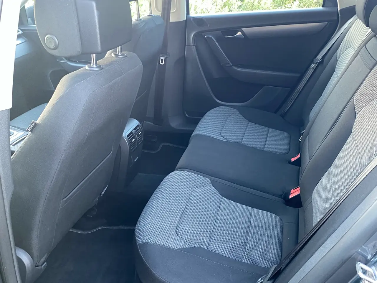 Billede 7 - VW Passat 2.0 TSI 