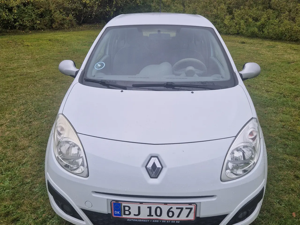 Billede 3 - Renault Twingo 