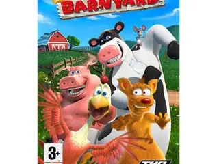 Barnyard