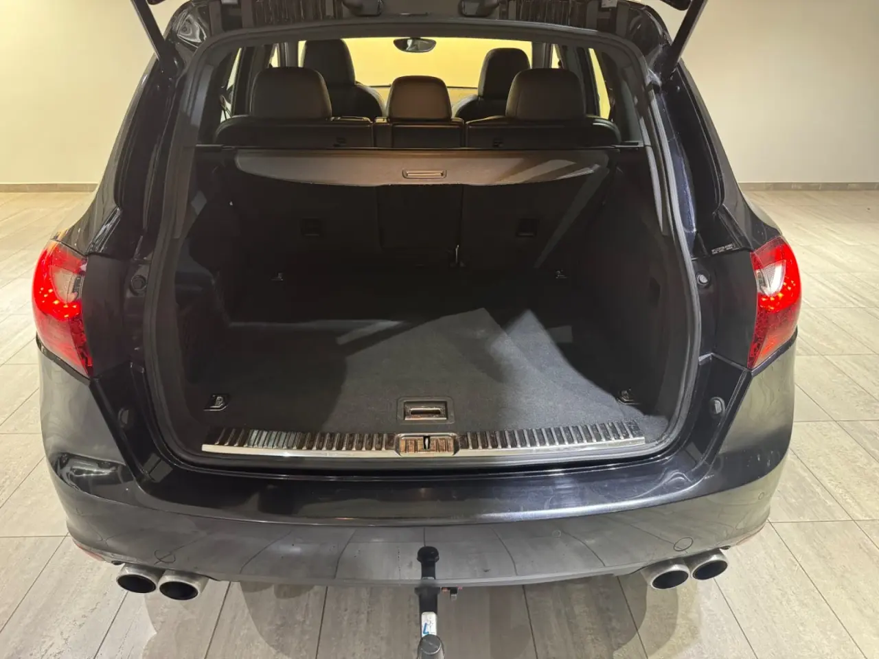 Billede 21 - Porsche Cayenne S 4,8 Tiptr.