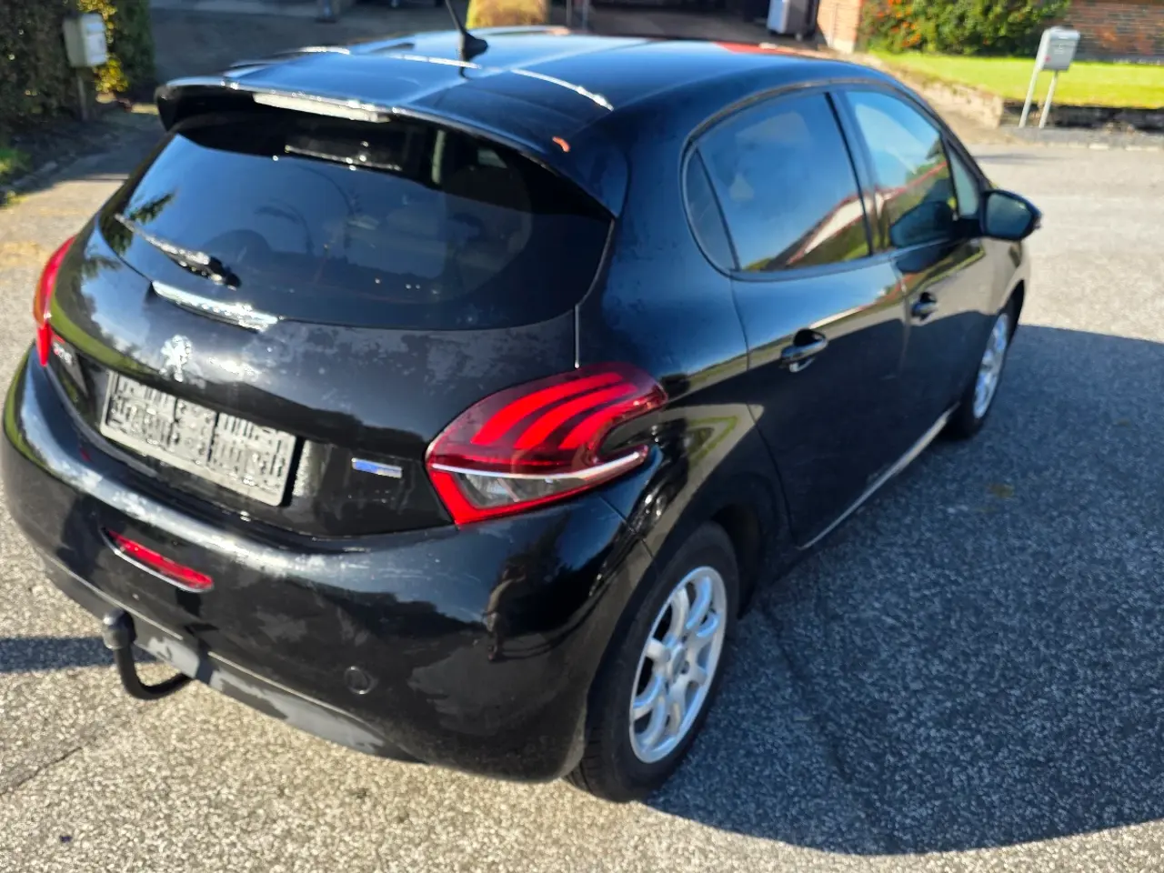 Billede 3 - Peugeot 208 1.2 VTI 2017
