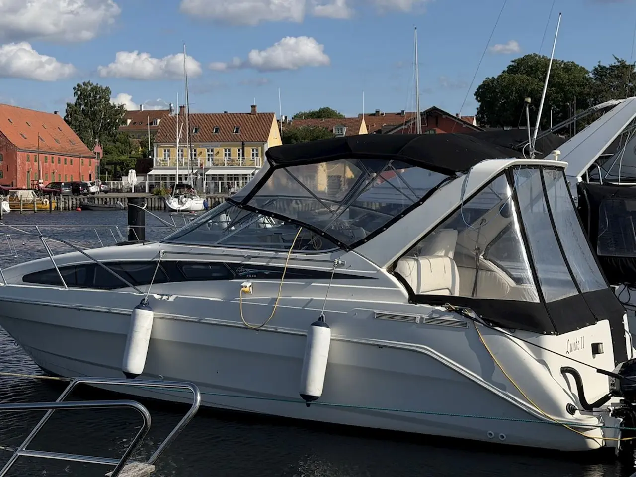 Billede 3 - Bayliner 2855 Ciera