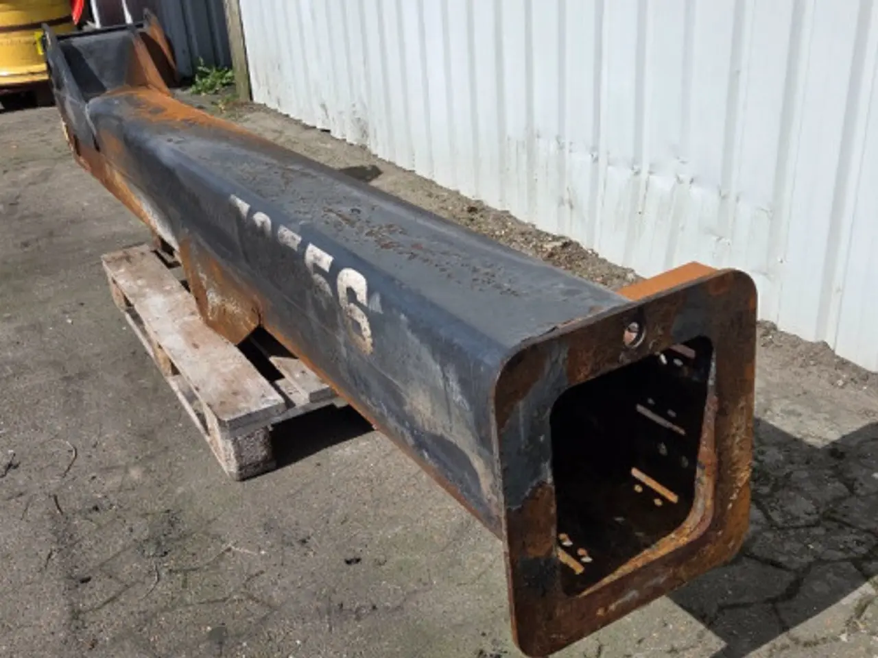 Billede 17 - Bobcat T2556 Bom 88414.8