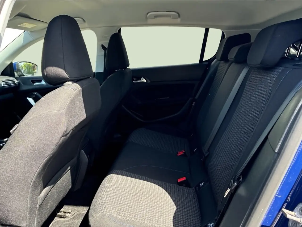 Billede 17 - Peugeot 308 1,2 PureTech 130 Style