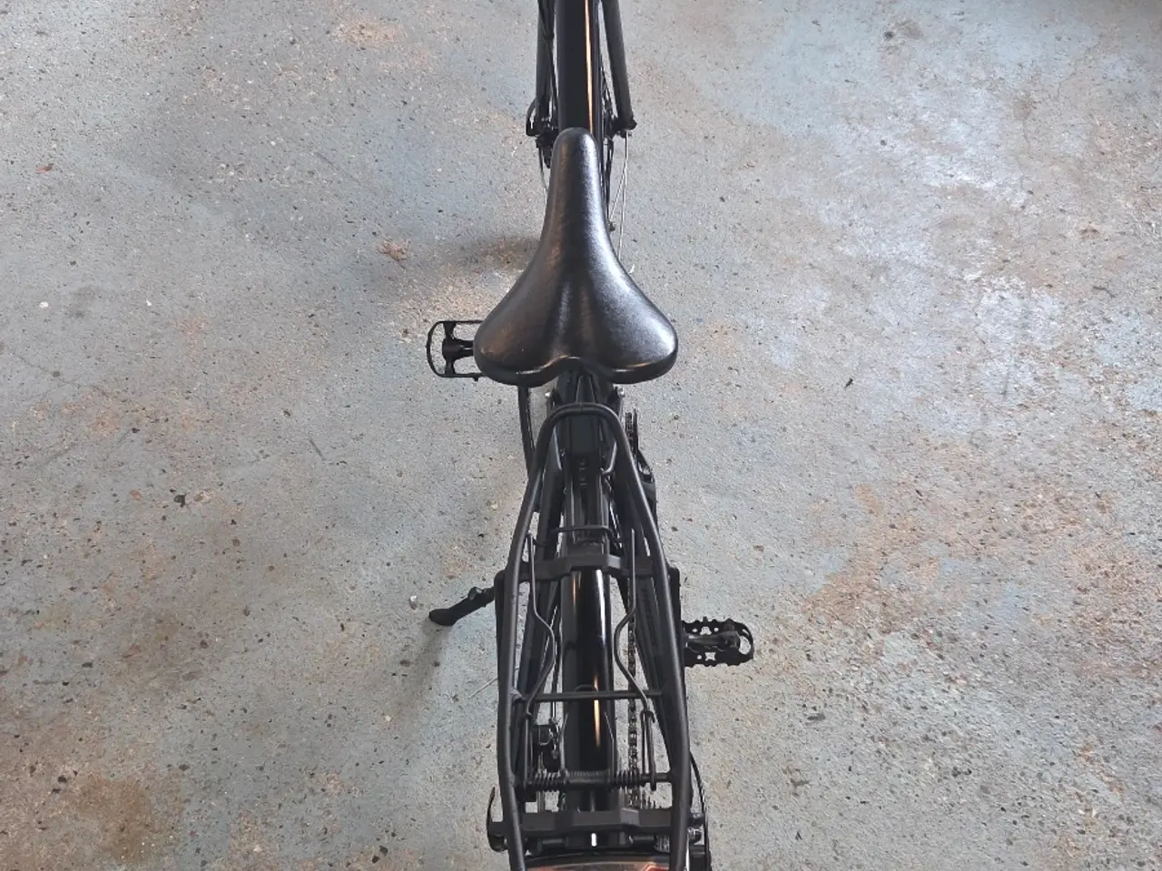 Billede 9 - NISHIKI 28"
