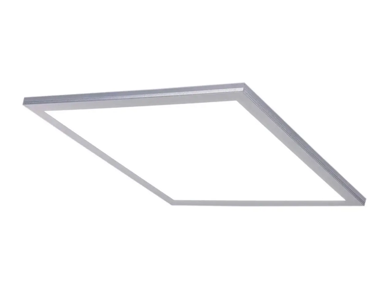 Billede 6 - Lindby LED-panel Livel, CCT, 62 cm x 62 cm, fjernb