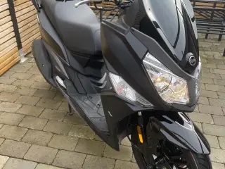 Super flot scooter