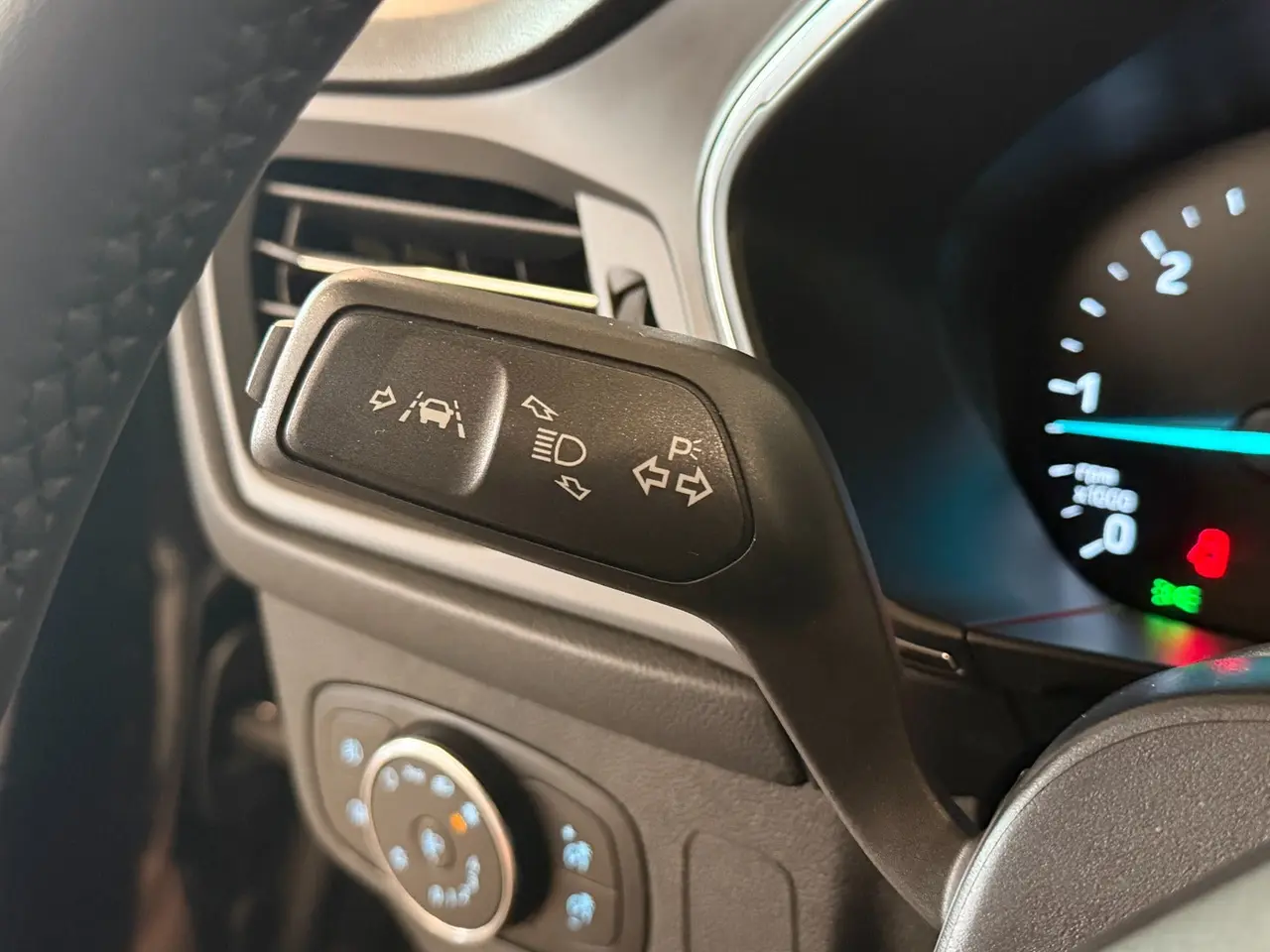 Billede 19 - Ford Focus 1,5 EcoBlue Connected stc. aut. Van