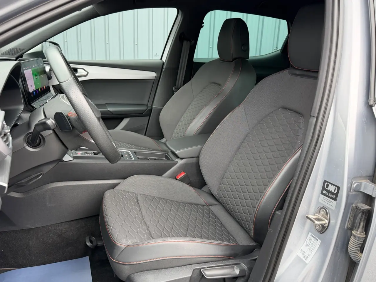Billede 10 - Seat Leon 1,4 eHybrid FR DSG