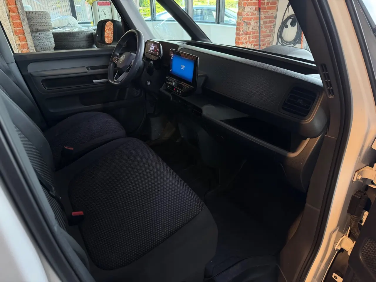 Billede 11 - VW ID. Buzz 77 Cargo Comfort