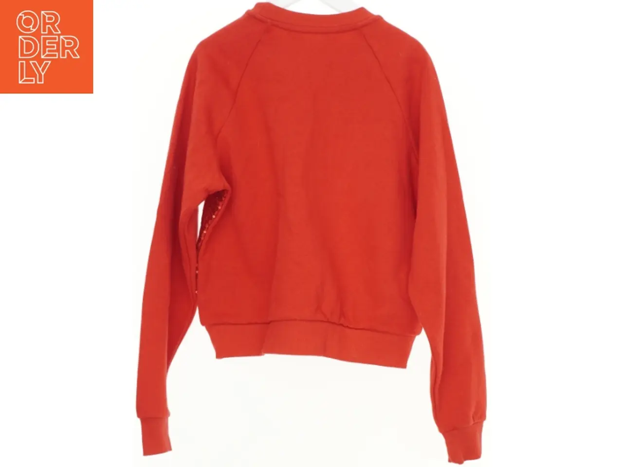 Billede 2 - Bluse fra H&M (str. 152 cm)