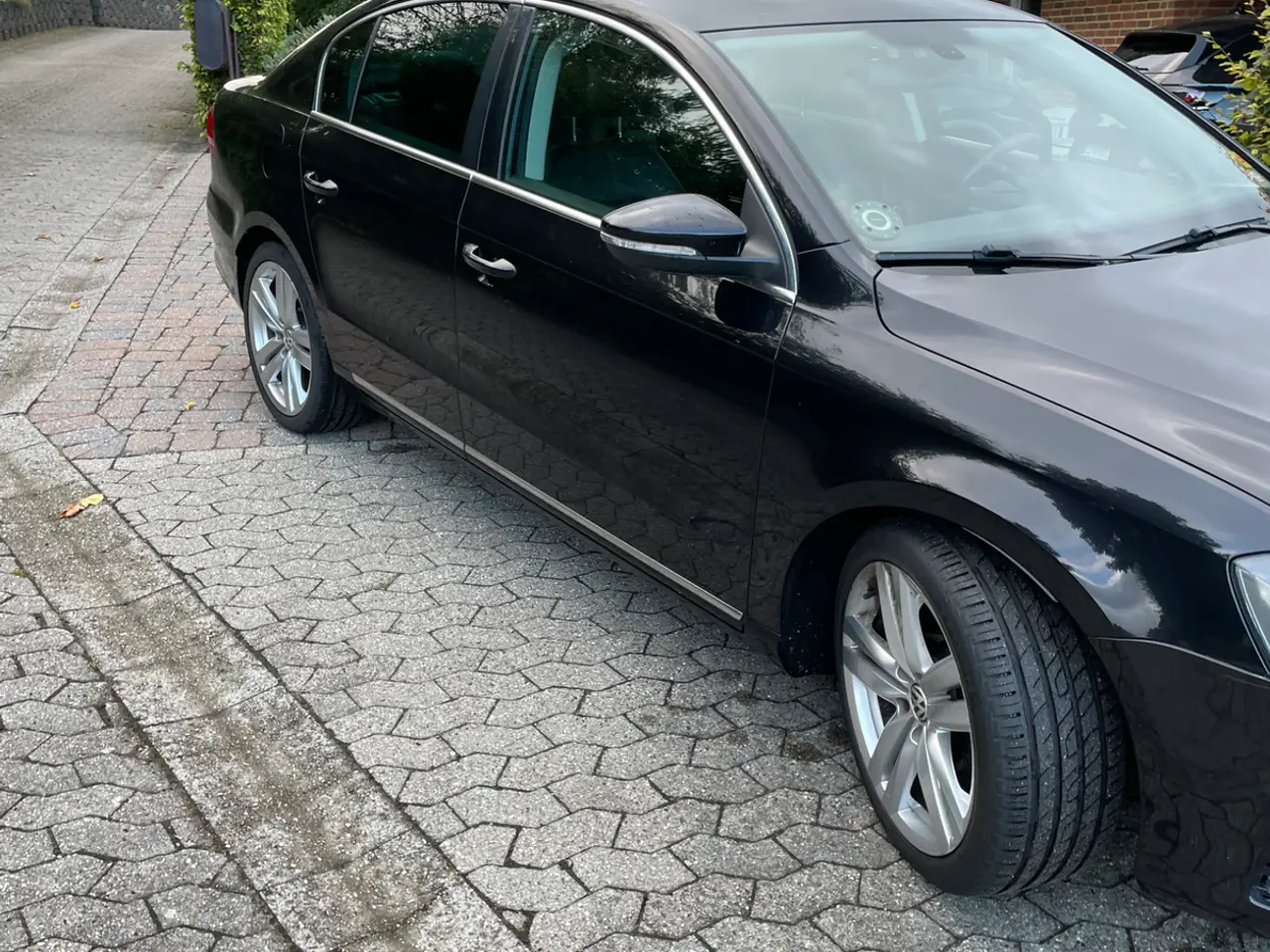 Billede 2 - VW Passat 1,4 TSi 160 Highline