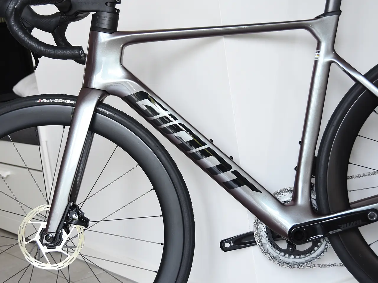 Billede 3 - giant propel 2024