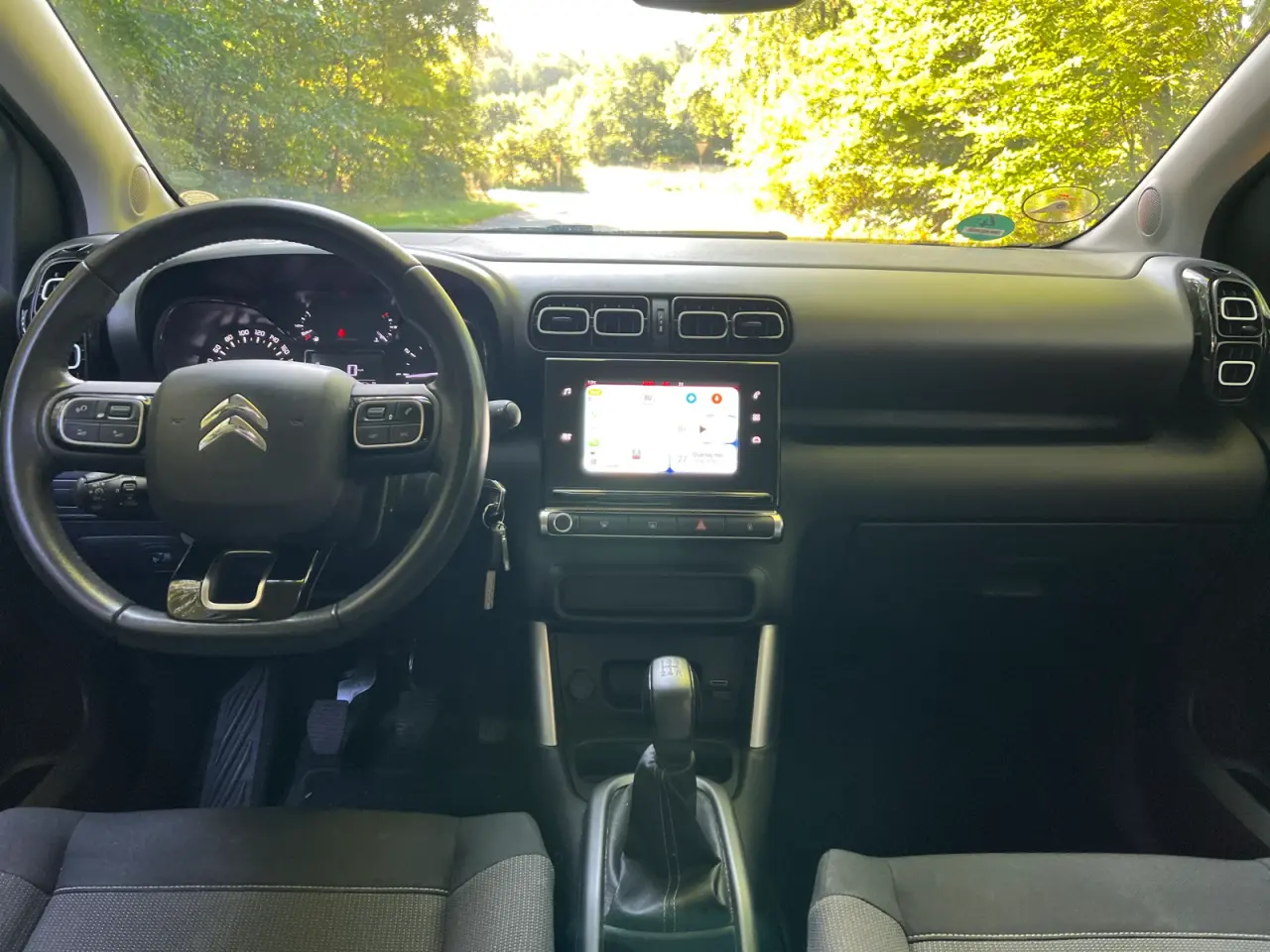 Billede 9 - Citroen C3 Aircross