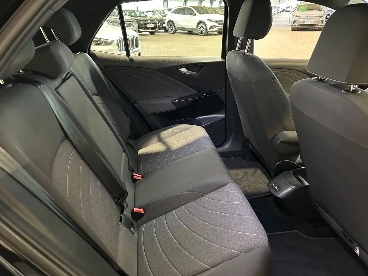 Billede 14 - VW ID.3 58 Business
