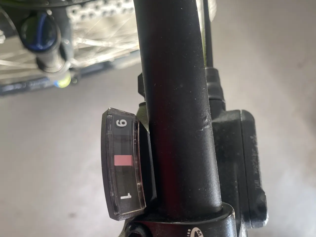 Billede 4 - Mtb GT 170-185cm 29”næsten som ny, klar til brug