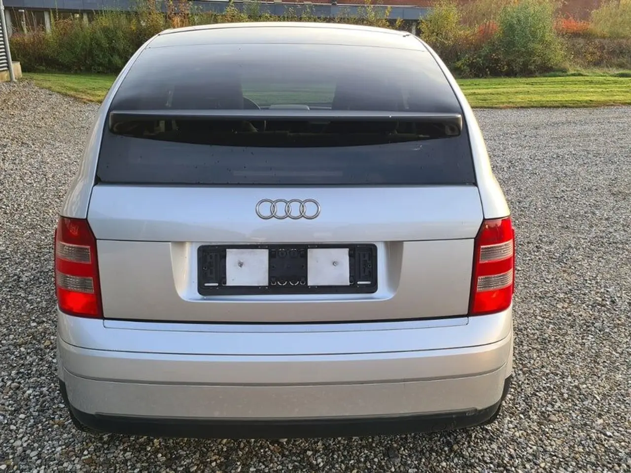 Billede 20 - Audi A2 1,2 TDI 61HK Aut.