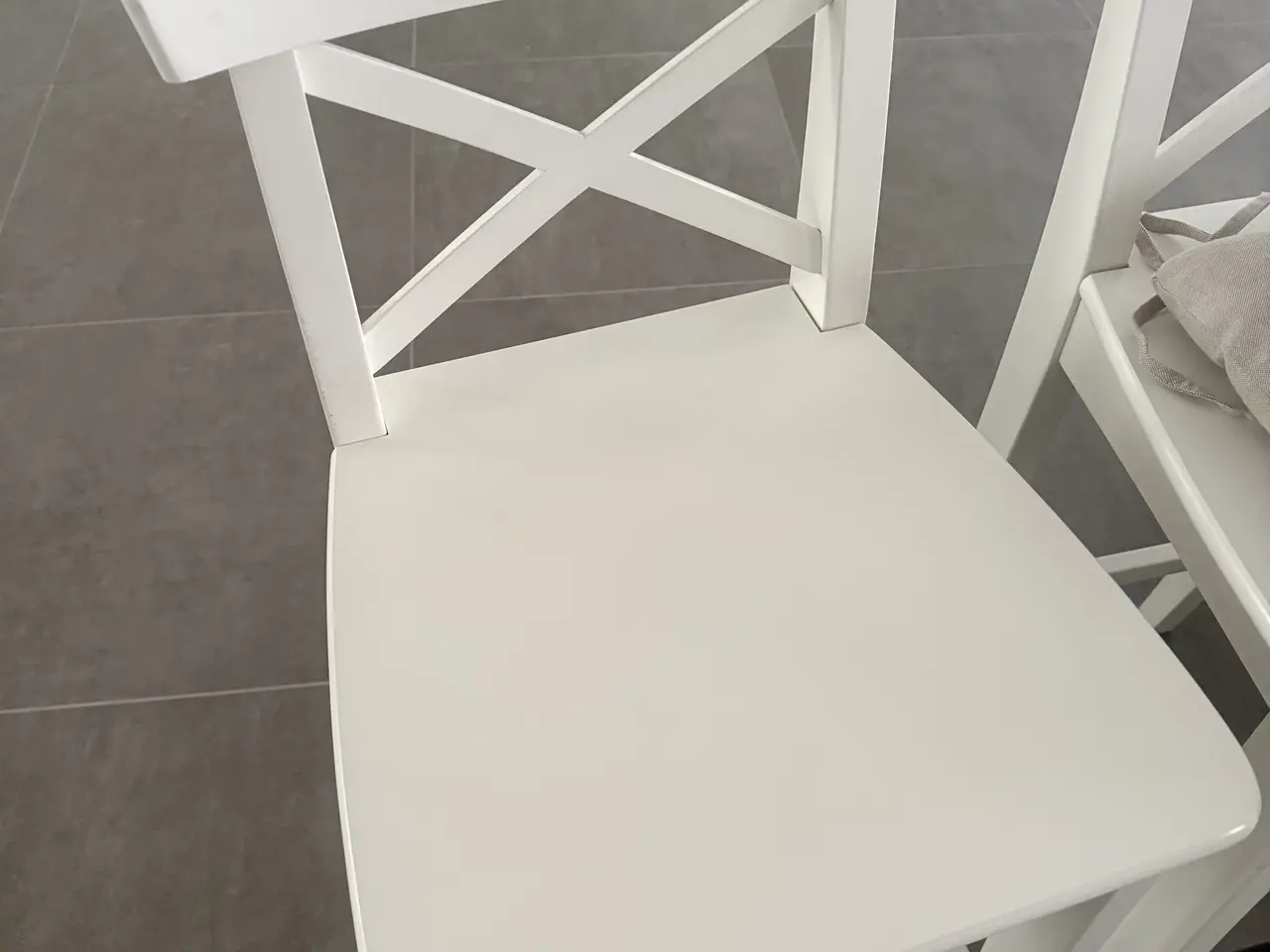 Billede 4 - Ikea Ingolf barstole
