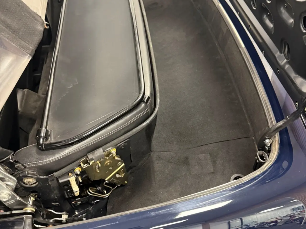 Billede 22 - Mercedes SL600 6,0 Cabriolet aut.