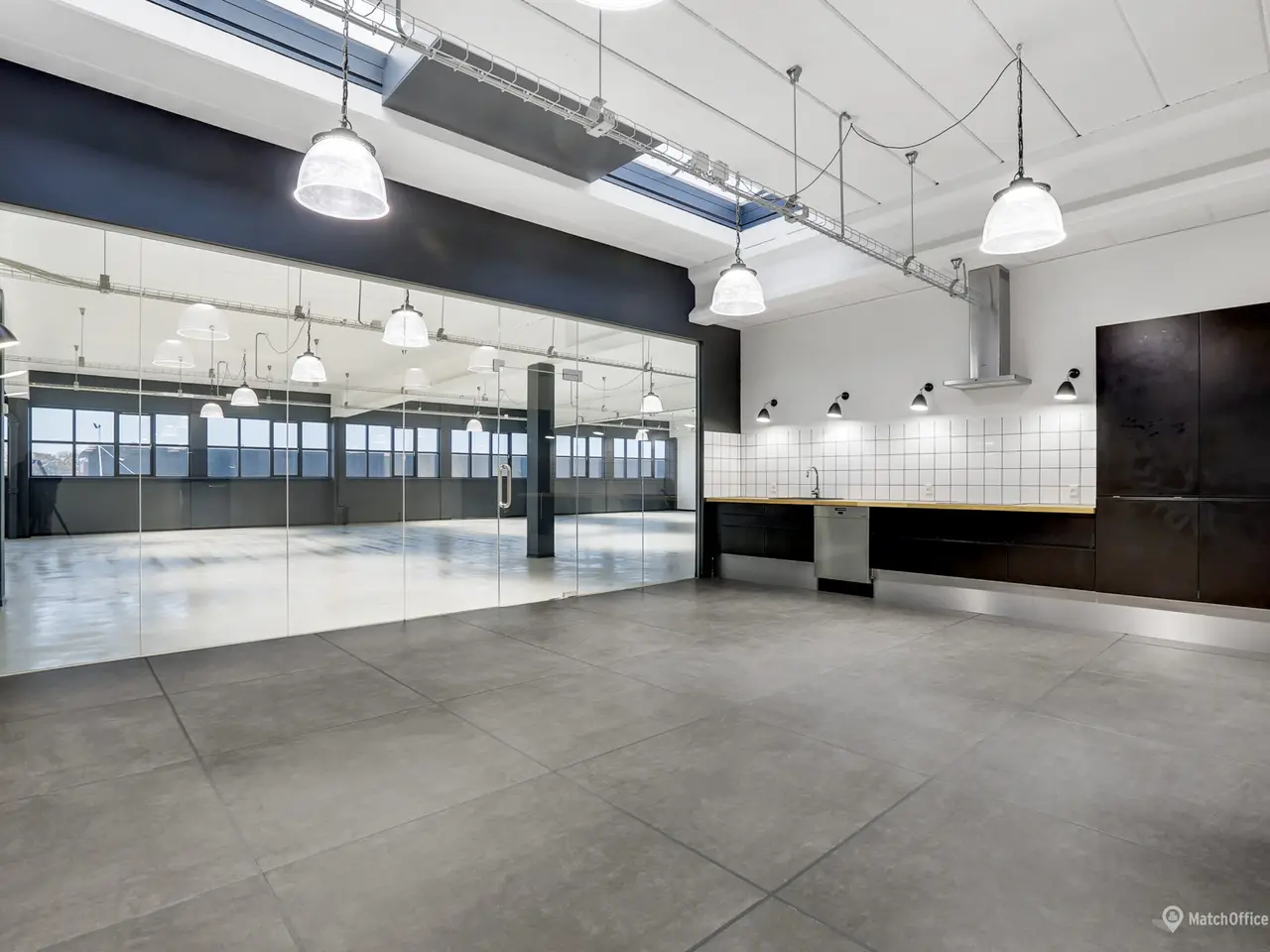 Billede 8 - 1505-43: Hammerholmen 9A, 1. th., 2650 Hvidovre – 698 m²