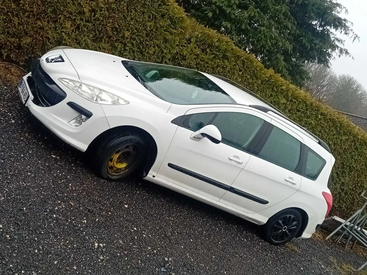 Billede 3 - Peugeot sw 308 1.6 hdi 2010