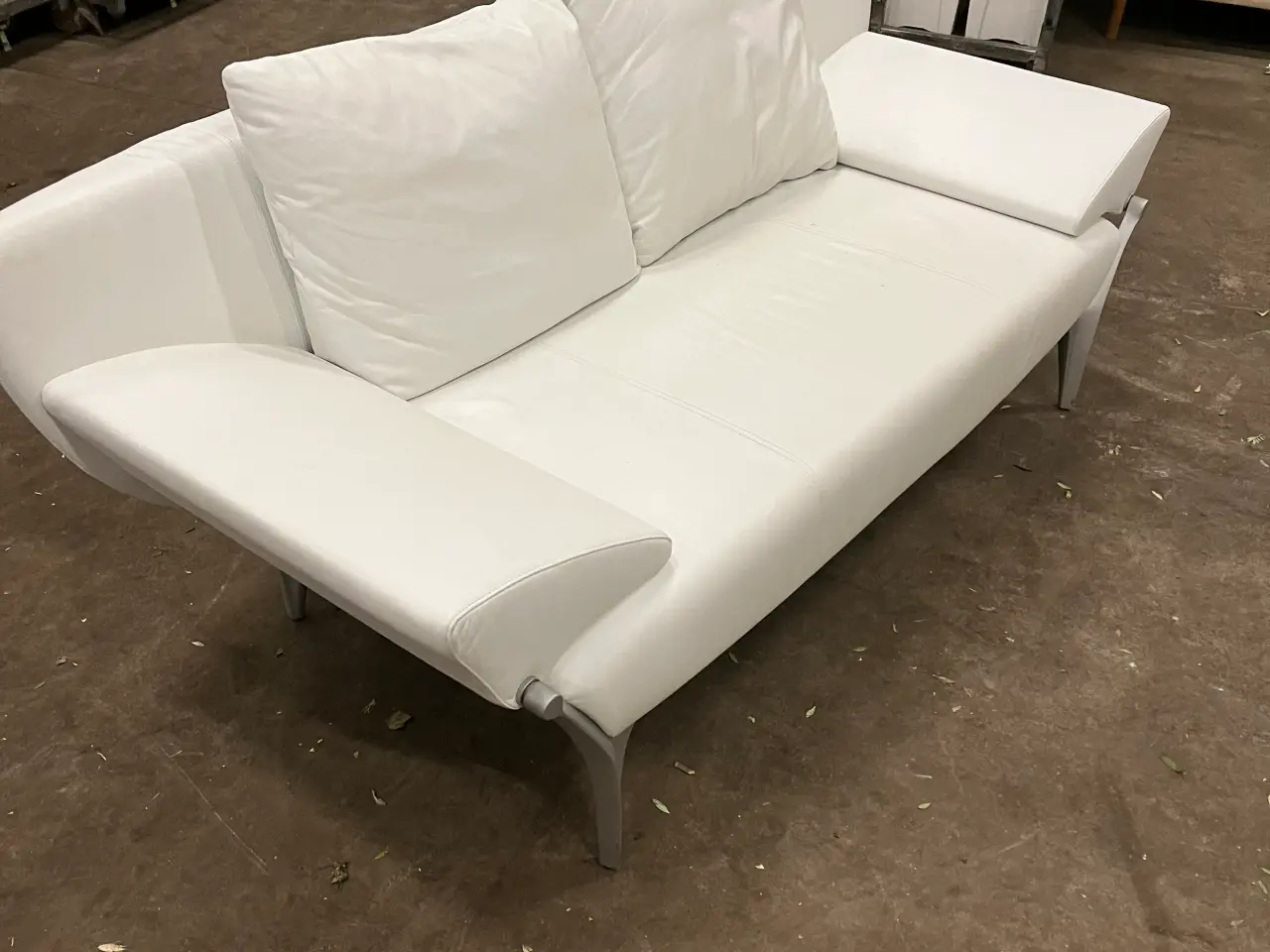 Billede 2 - Rolf benz sofa