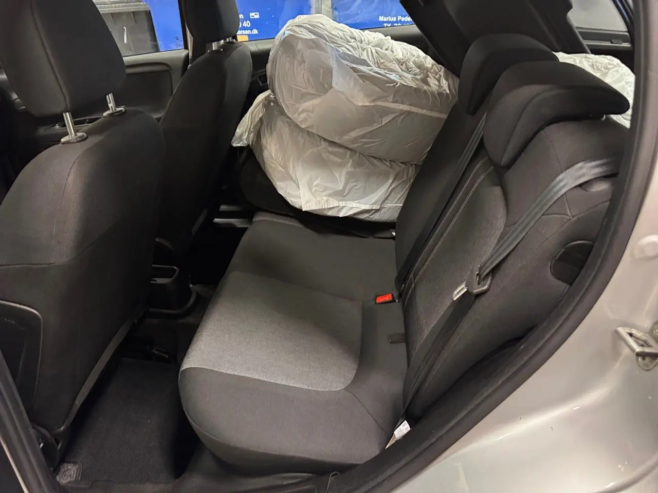 Billede 10 - Fiat Punto 0,9 TwinAir 100 Pop