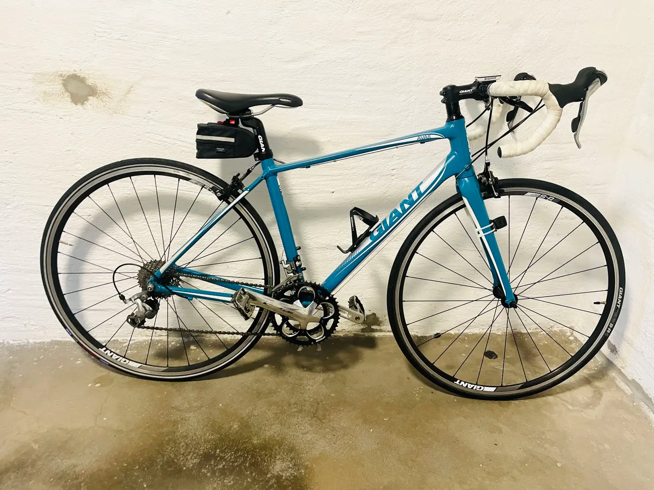 Billede 6 - Giant Avail XS– Som Ny – Shimano Tiagra 2x10 –