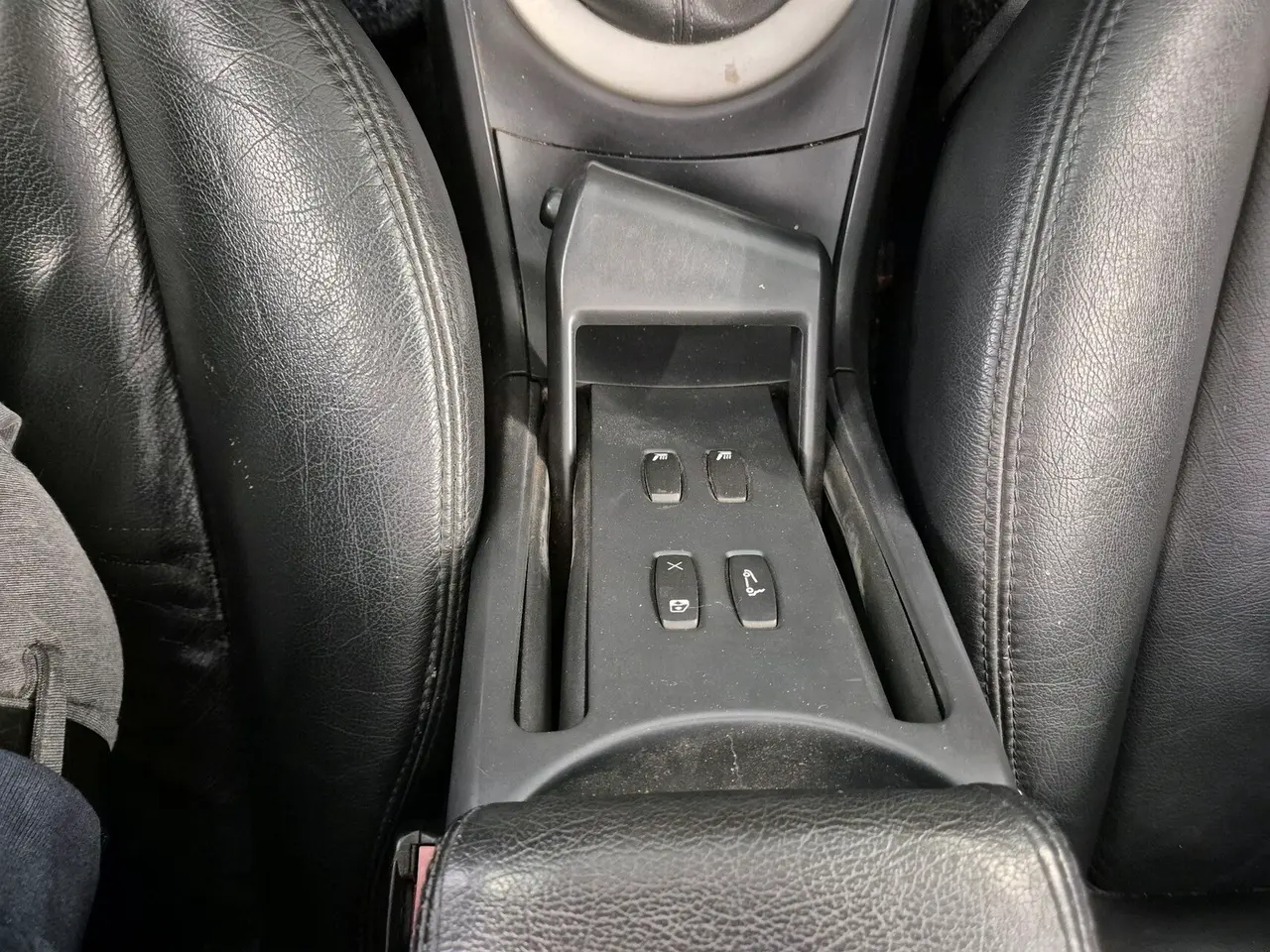 Billede 10 - Renault Mégane 1,6 16V Comfort Authentique 115HK Cabr.