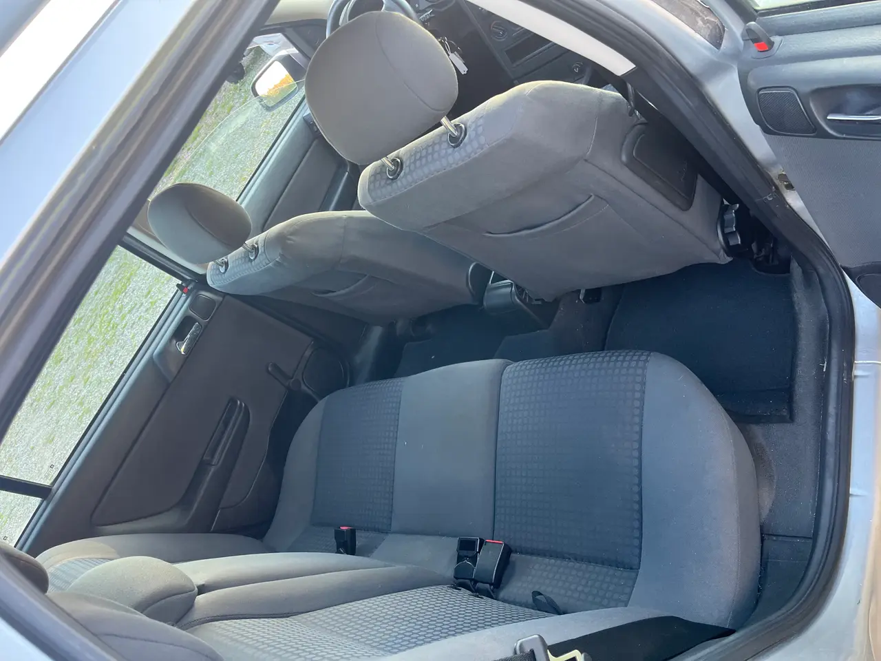 Billede 7 - Opel Astra 1,4 16V Enjoy Wagon 5d ÅRG 05