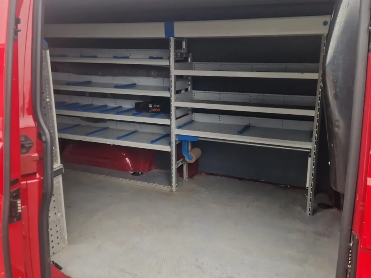 Billede 9 - VW Transporter 2,0 TDi 150 Kassevogn DSG lang
