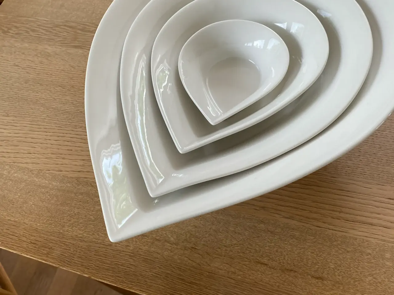 Billede 1 - Skåkesæt
