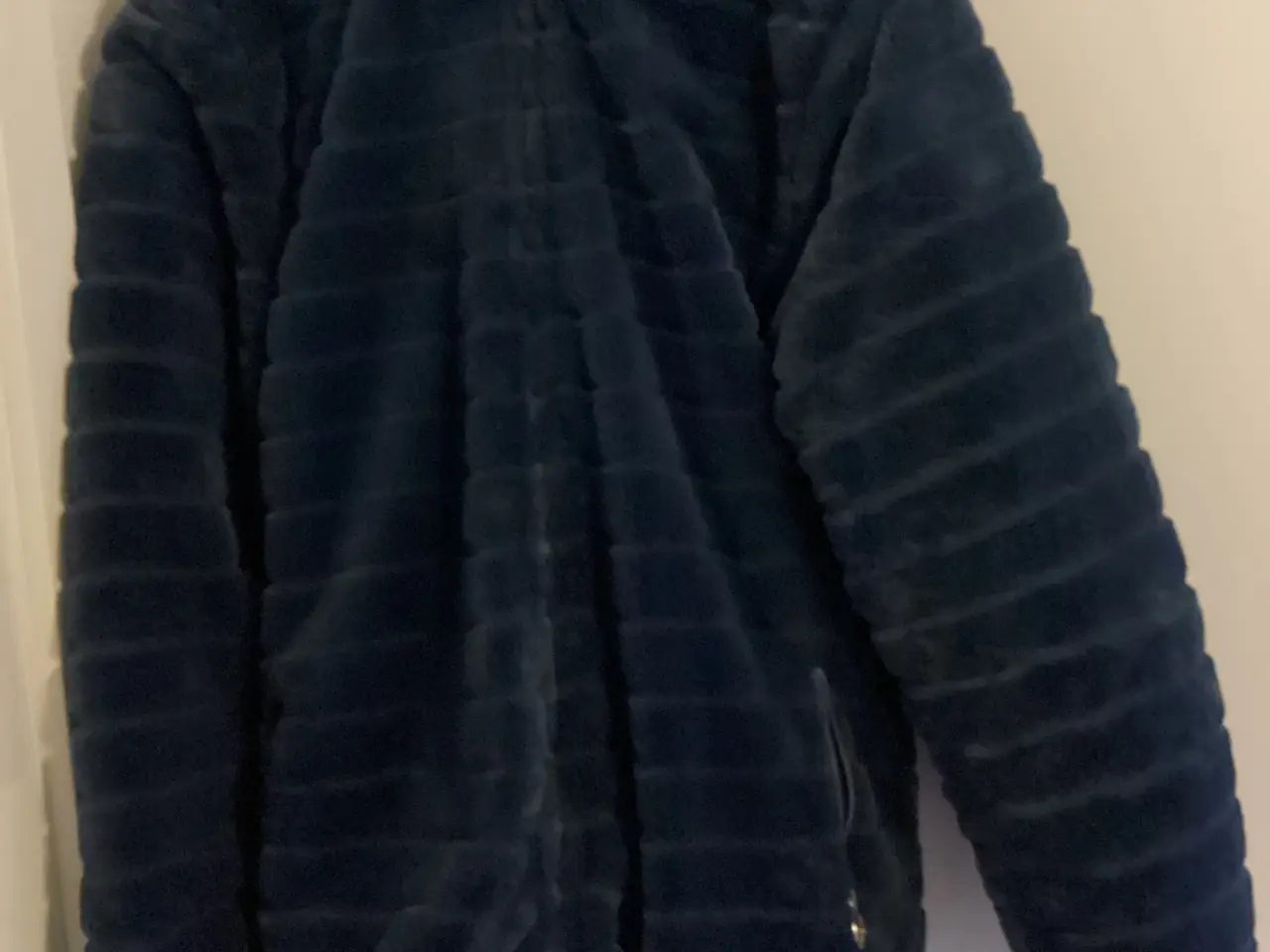 Billede 4 - Varm vende-jakke fra COLD