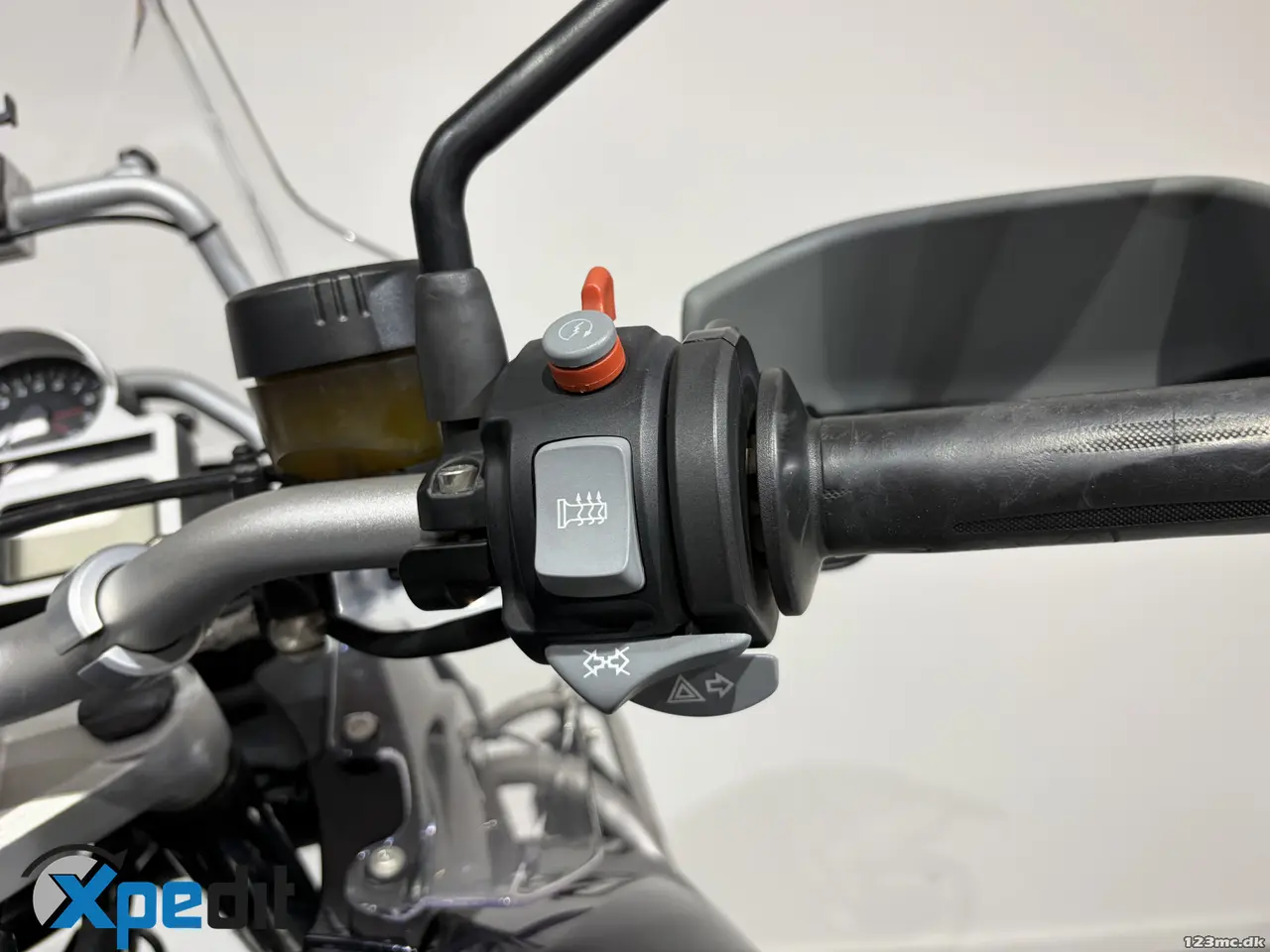 Billede 14 - BMW R 1200 GS Adventure