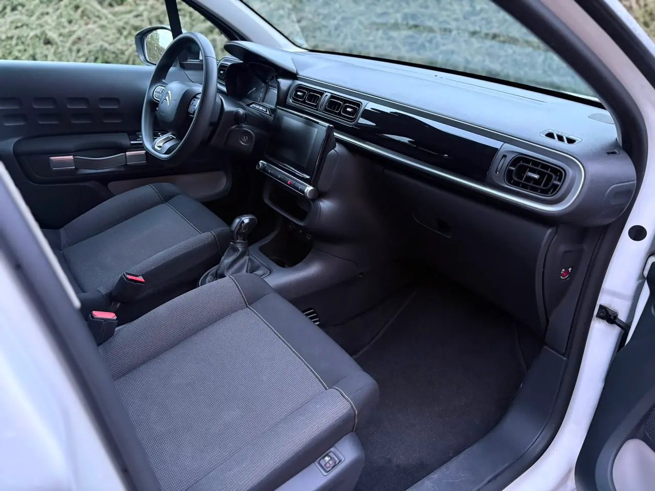 Billede 6 - Nysynet Citroen C3 1.6 BlueHdi 2017