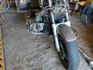 Honda GL 1200 Aspencada 