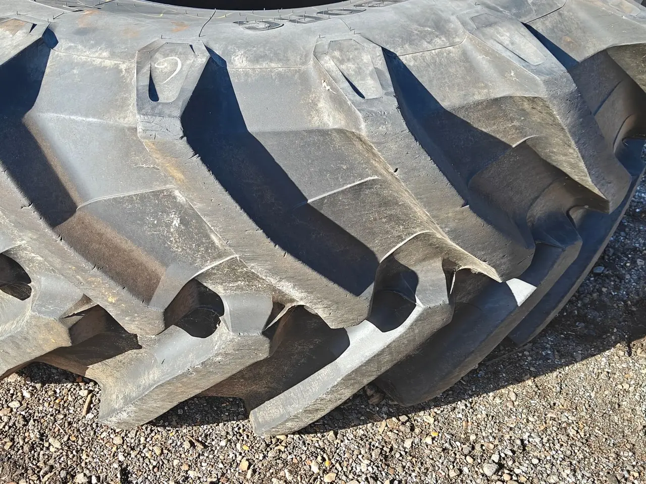 Billede 2 - Trelleborg 710/70R38 XXX