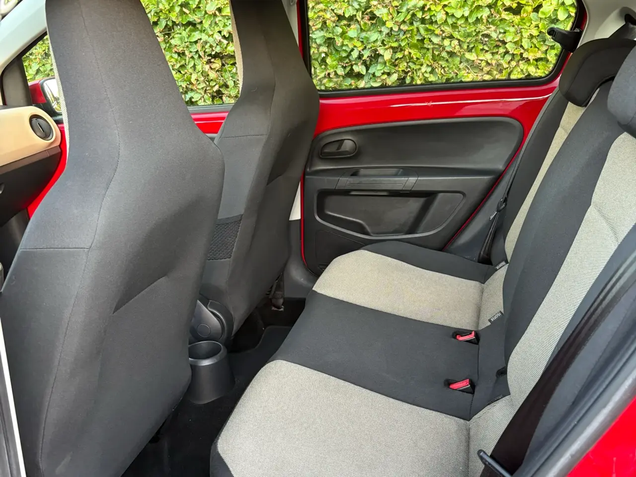 Billede 9 - Nysynet Skoda Citigo