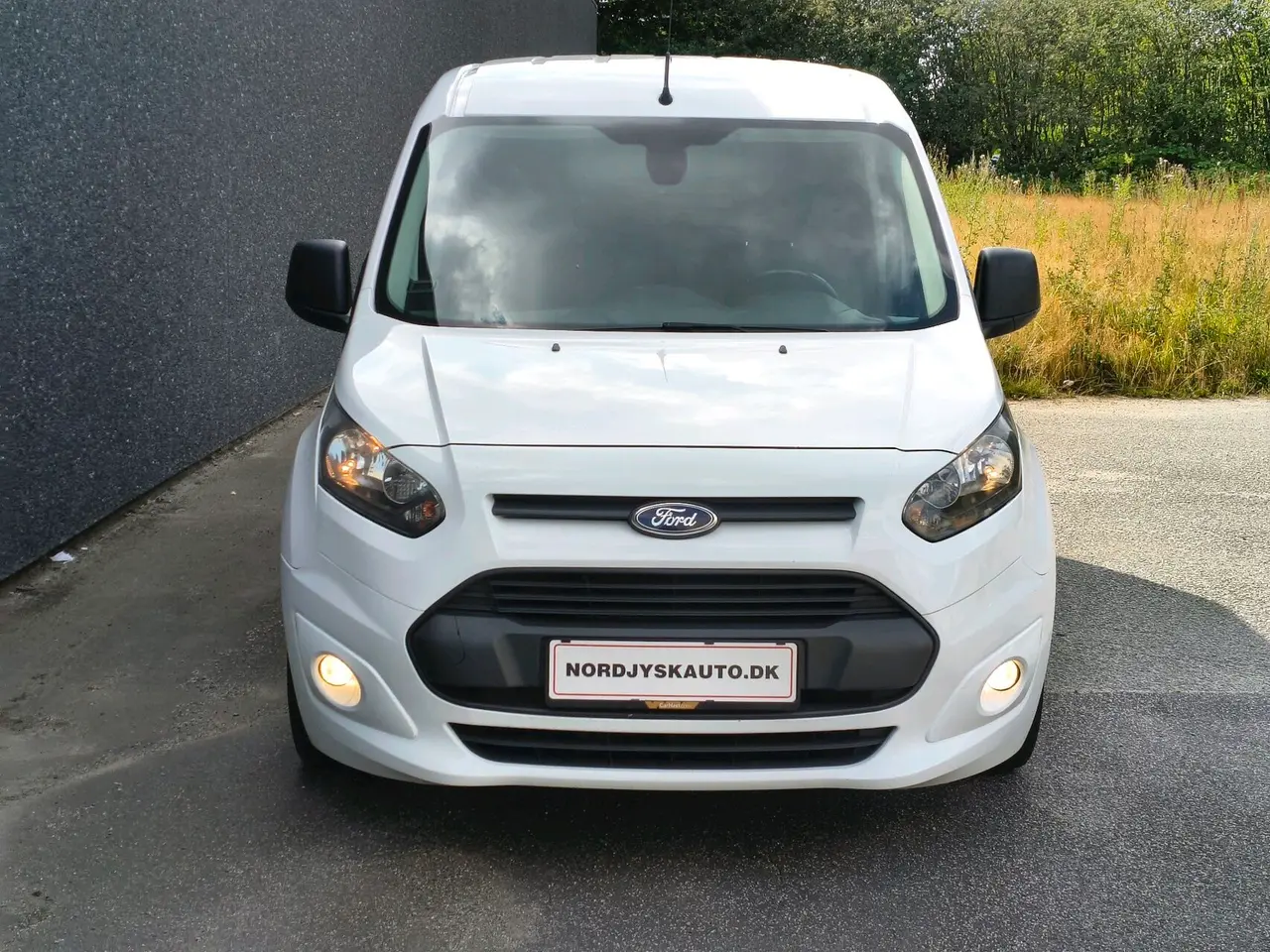 Billede 3 - Ford Transit Connect Kort 1,6 TDCi Trend 95HK Van
