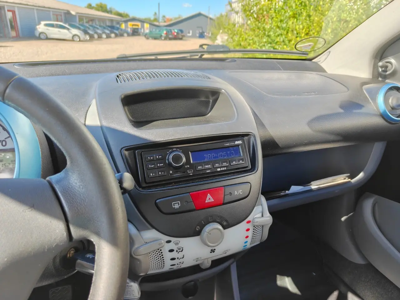 Billede 11 - Peugeot 107 1,0 Comfort+