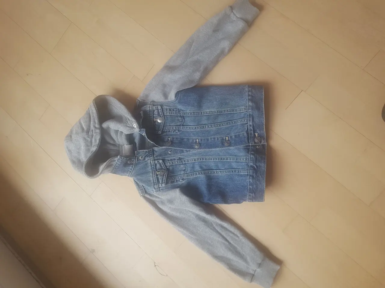 Billede 1 - Fint jakke