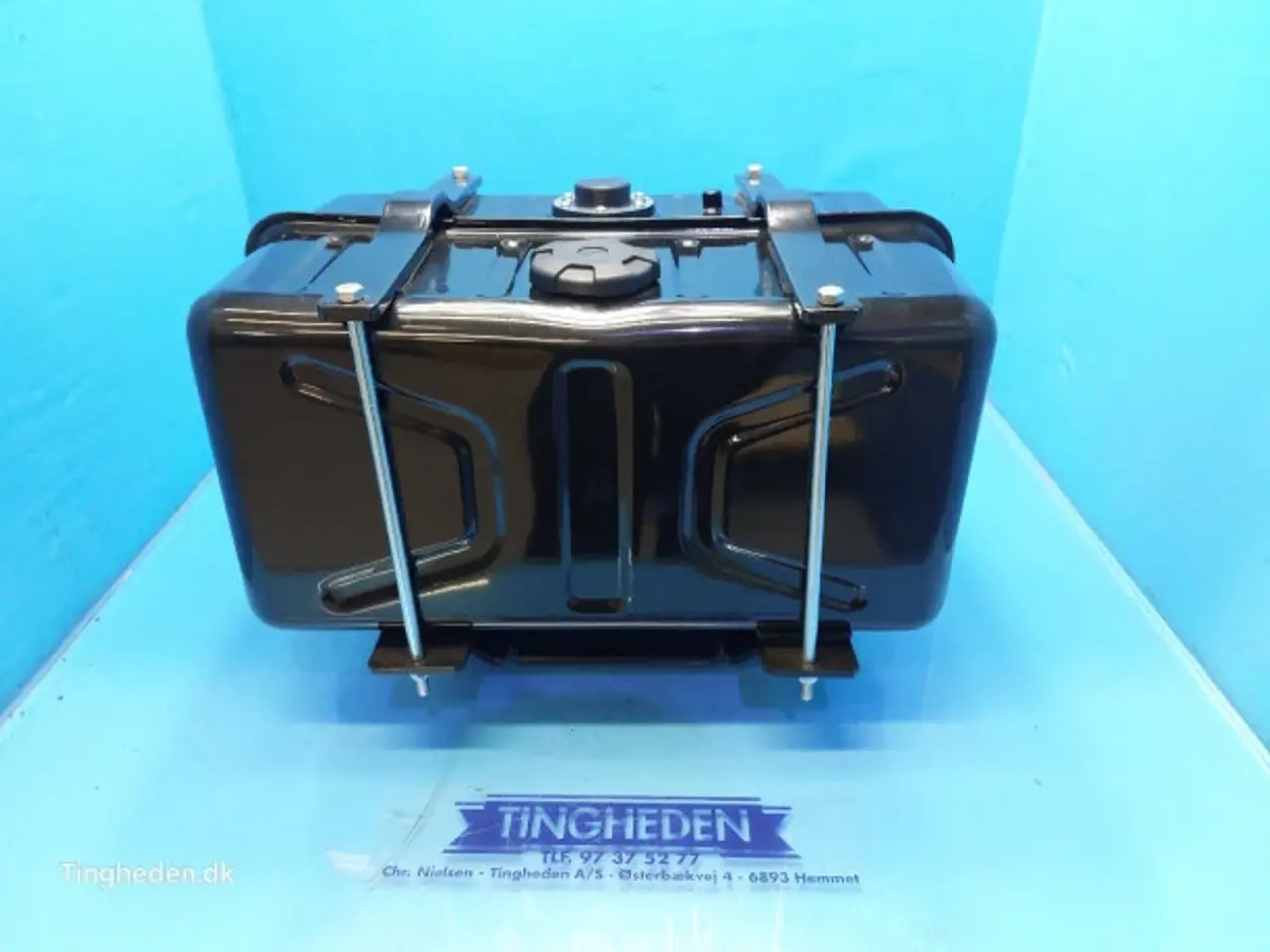 Billede 1 - Kohler Lombardini Dieseltank ED0081033080-S