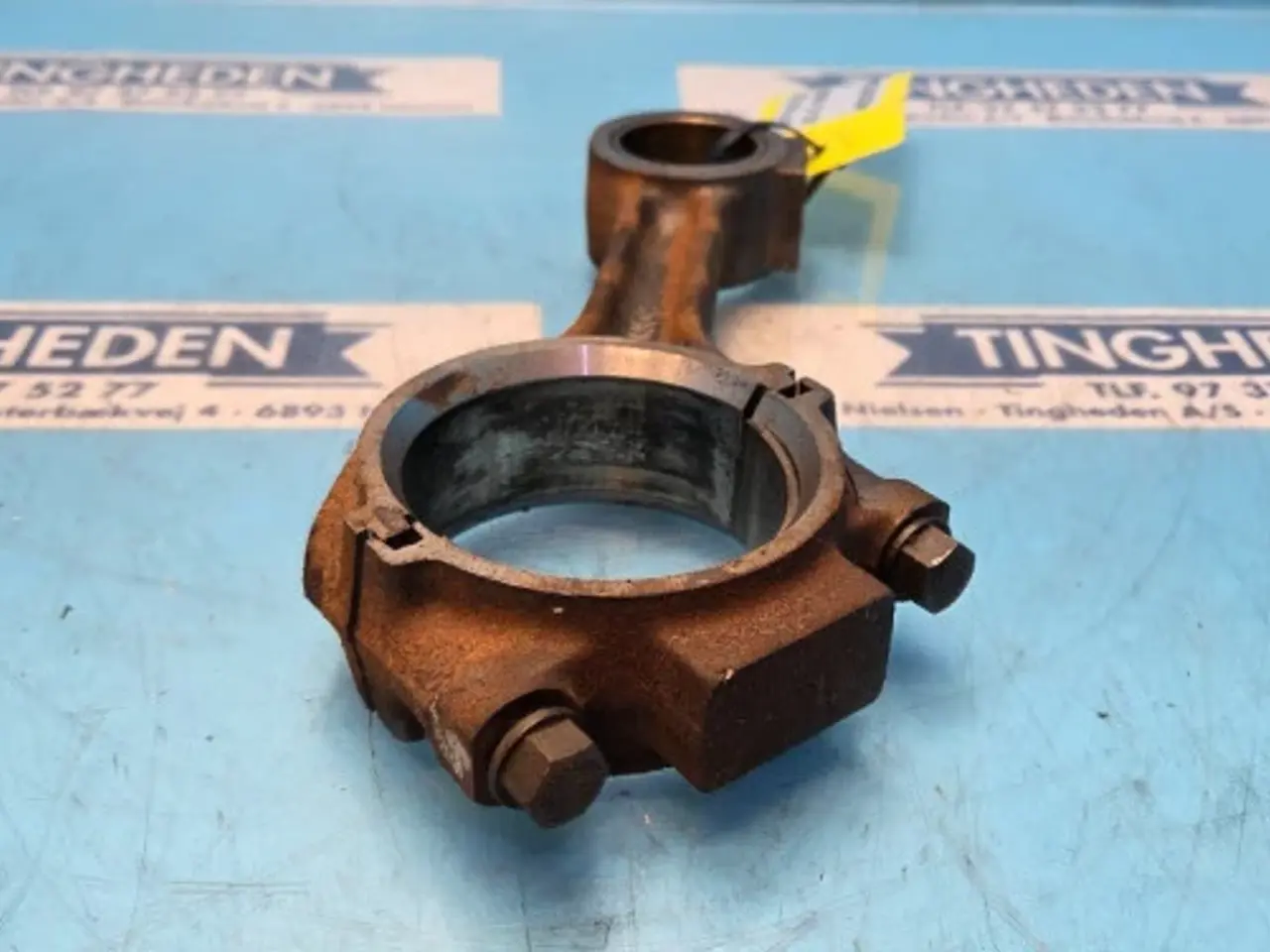 Billede 4 - John Deere 6359T Plejlstang R80032