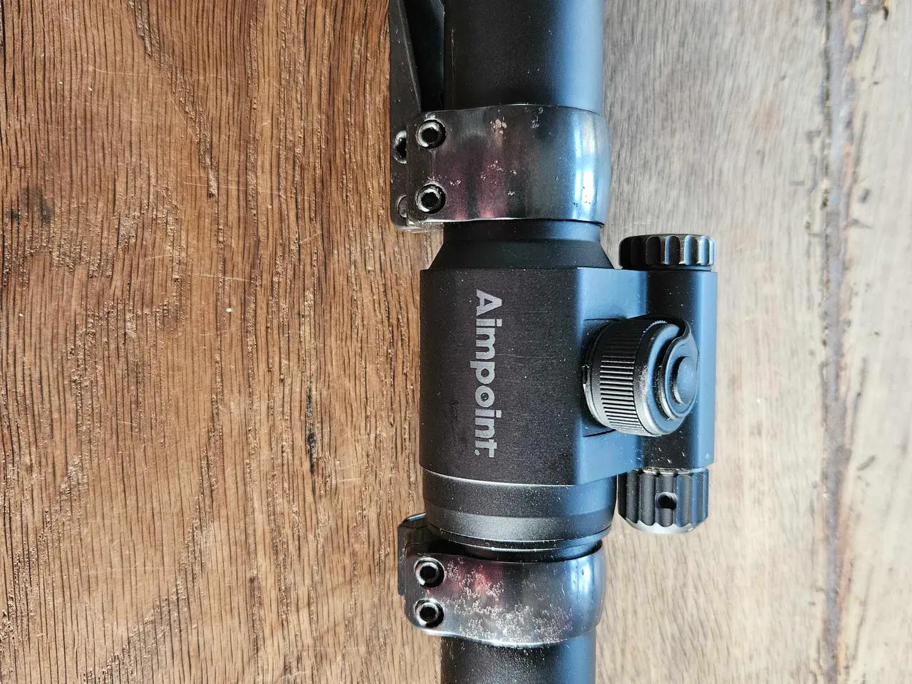 Billede 2 - Aimpoint 9000L 2 MOA sælges