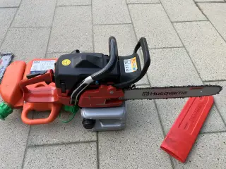 Jonsered CS2159 motorsav