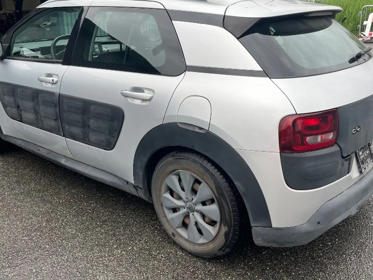 Billede 4 - Citroën C4 Cactus