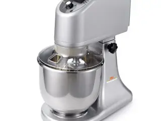 Sirman Plutone 7 Plus – Planet Røremaskine 6,5 L