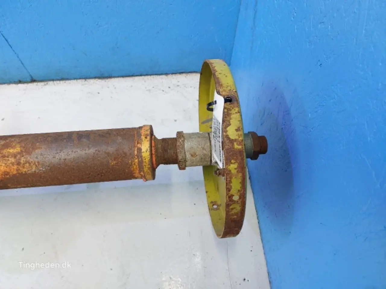 Billede 14 - Massey Ferguson 31 Snegl 28851023